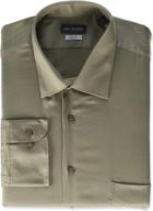 👔 van heusen 3/5 sleeve xxl men's shirt collection: premium clothing for comfort and style logo