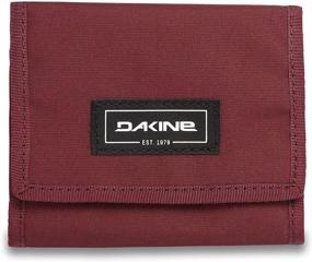 img 2 attached to Dakine Diplomat Wallet Vintage Blue Women's Handbags & Wallets