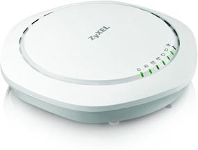 img 4 attached to ZyXEL WAC6503D-S: Advanced Dual Band 802.11ac Access Point with Smart Antennas for High-Density Environments