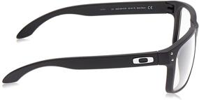 img 2 attached to Oakley Holbrook SATIN Eyeglasses OX8156 815601 - Enhanced for SEO