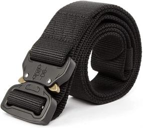 img 1 attached to Reloaded Combat Tactical Adjustable Length