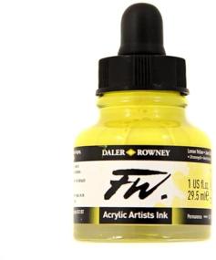 img 3 attached to Daler Rowney Акриловые художники Пейнз 160029065