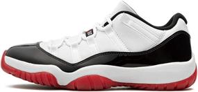 img 4 attached to 🏀 Concord Retro Basketball Sneakers by Jordan