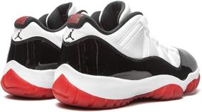 img 1 attached to 🏀 Concord Retro Basketball Sneakers by Jordan