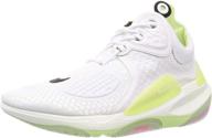 nike joyride setter at6395 002: ultimate performance men's running shoes logo