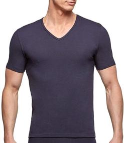 img 4 attached to IMPETUS Certified Organic T Shirt X Large Men's Clothing