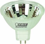 feit electric bpbab 120 halogen bi pin logo