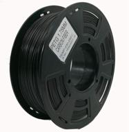 🔥 high-quality carbon fiber 1.75mm filament by stronghero3d printer logo