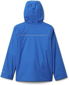 img 2 attached to Ultimate Protection: Columbia Watertight Waterproof Breathable Mountain Boys' Jackets & Coats