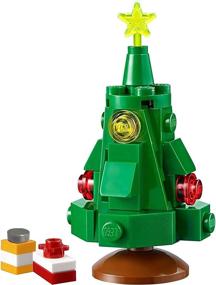 img 1 attached to LEGO Holiday Combo Pack Christmas