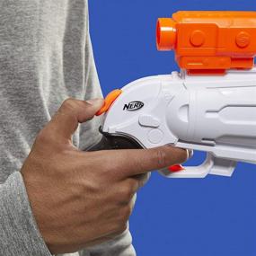 img 1 attached to Unleash Your Fortnite 🔫 Skills with NERF NER FORTNITE SR