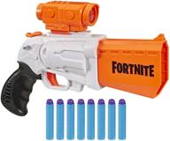 unleash your fortnite 🔫 skills with nerf ner fortnite sr логотип