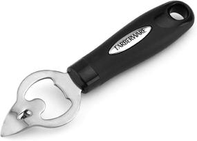 img 3 attached to Farberware Classic Bottle Opener Stainless