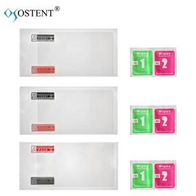 img 2 attached to 📱 OSTENT 3 x Ultra Clear LCD Screen Protector for Sony PSP 1000/2000/3000