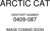 arctic cat 0409-087 winch harness assembly switch: reliable and easy-to-use logo