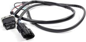 img 1 attached to Arctic Cat 0409-087 Winch Harness Assembly Switch: Reliable and Easy-to-Use