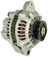 🔌 high-performance db electrical amt0169 alternator for chevy tracker 2.5l (2001-2004) & suzuki vitara 2004 - 13950, 30026479, 30027273, 31400-67d00, 31400-67d01, a5ta7291zc logo