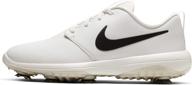 🏌️ enhance your golf performance with nike men's roshe g tour golf shoes логотип