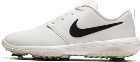 img 1 attached to 🏌️ Enhance Your Golf Performance with Nike Men's Roshe G Tour Golf Shoes