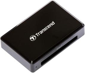img 3 attached to Transcend TS RDF2 CFast кардридер