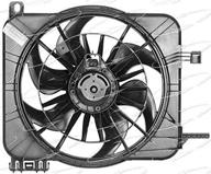 🌬️ enhanced four seasons 75234 cooling fan assembly logo