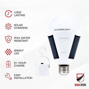 img 3 attached to EternaLight Emergency Automatically: Unmatched Original Defense for Any Situation