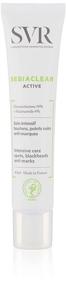 img 4 attached to SVR Sebiaclear Active Acne Cream - 40ml (1.35 Fl Oz), Pack of 1 - SVR0100027