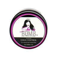 💣 she is bomb edge control 3.5 oz. - collection logo