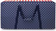 cornhole regulation patriotic protective adjustable логотип