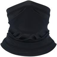 breathable washable boys' accessories: jepony balaclava for protection logo