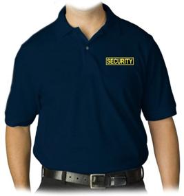 img 2 attached to Gs Eagle SECURITY Graphic T Shirt 4Xlarge