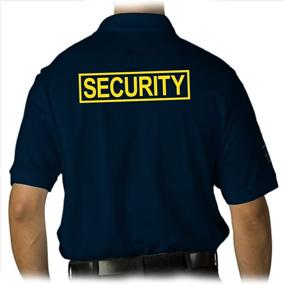 img 1 attached to Gs Eagle SECURITY Graphic T Shirt 4Xlarge