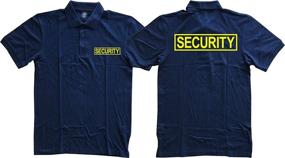 img 3 attached to Gs Eagle SECURITY Graphic T Shirt 4Xlarge