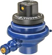 🔥 magma products control valve regulator type 1: reliable replacement parts for optimal performance логотип
