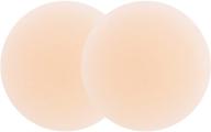 👙 silicone nipple pasties - boob-eez thin reusable headlight covers logo