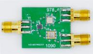 📡 улучшенный разветвитель stratux 1090 мгц + 978 мгц с активным фильтром: оптимизируйте связь в вашей авиации логотип