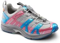 dr comfort refresh therapeutic diabetic women's shoes for athletic logo