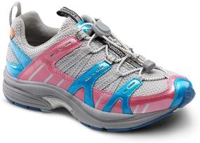 img 4 attached to Dr Comfort Refresh Therapeutic Diabetic Women's Shoes for Athletic