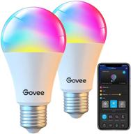 govee dimmable equivalent assistant decorative: revolutionize your smart home lighting! logo