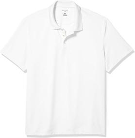 img 3 attached to Van Heusen XX Large Ottoman Men's Performance Clothing