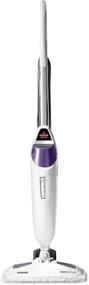 img 4 attached to Bissell Powerfresh Pet Steam Purple