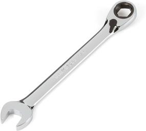 img 4 attached to 🔧 TEKTON WRN56011 Reversible Ratcheting Combination Wrench - Enhanced SEO-Friendly Product Title