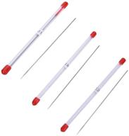 youteo airbrush needles replacement accessories logo