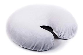 img 2 attached to 💆 Превосходный чехол для кресла массажа John G. Louis Seamless Face Rest - набор из 3 шт.