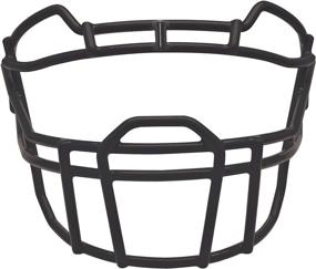 img 3 attached to 🏈 Enhanced Schutt Sports Vengeance Youth Facemask for Optimum Vengeance Football Helmet Performance