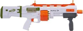 img 1 attached to 🔫 Pump Action Official Tactical Rotating NERF