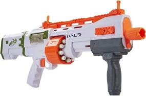 img 2 attached to 🔫 Pump Action Official Tactical Rotating NERF