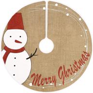 macting christmas glitter snowman decorations логотип