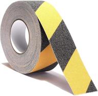 🚧 reliancer 2inx60ft traction marking self adhesive: enhanced safety for enhanced stability logo