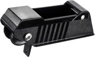 ⚓ attwood 13702-4 deluxe stainless steel anchor line control with lift & lock feature логотип